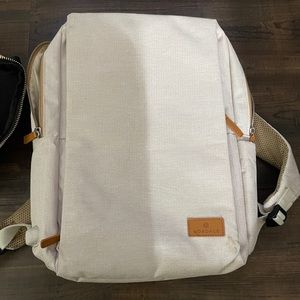 Backpack. Used 1 time.